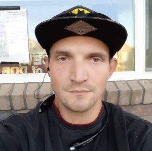 Meet your Posher, Nicholas